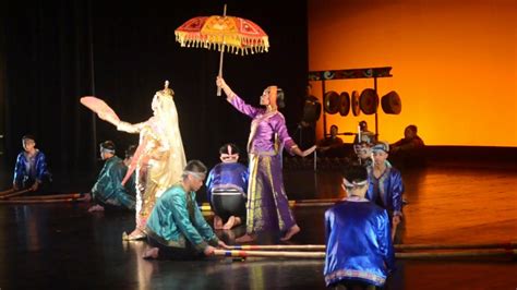singkil bayanihan.